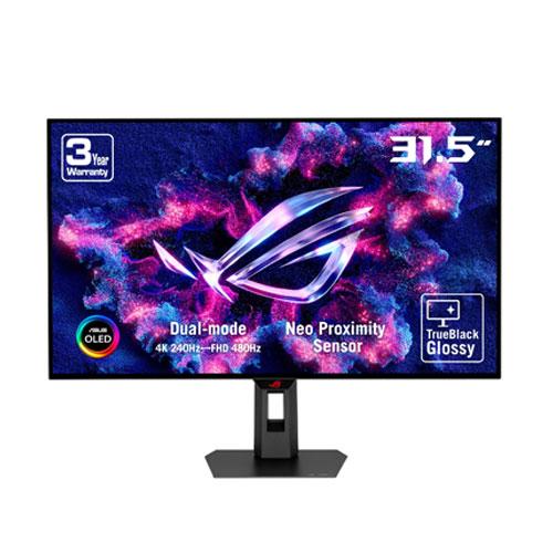 Asus Rog Strix OLED XG32UCWG WOLED Panel MonitorPrice in Hyderabad, telangana