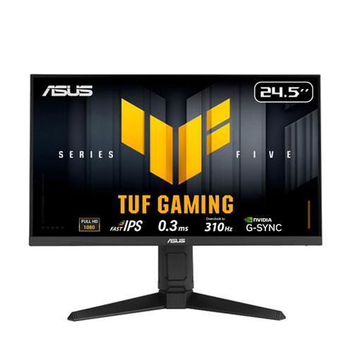 Asus Tuf VG259QMRL5A Fast IPS Panel 25 inch MonitorPrice in Hyderabad, telangana