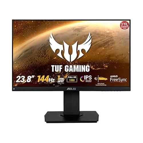 Asus Tuf VG249Q5A Fast IPS Panel 24 inch MonitorPrice in Hyderabad, telangana