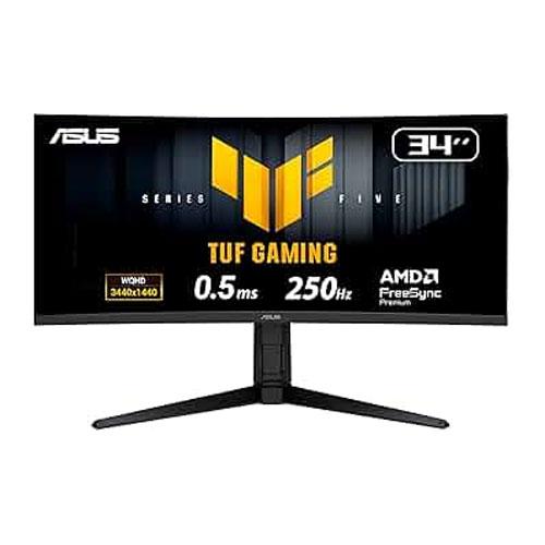 Asus Tuf VG34WQML5A VA Panel 34 inch MonitorPrice in Hyderabad, telangana