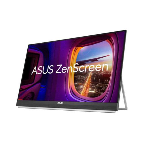 Asus ZenScreen MB27ACF QHD IPS Panel 27 inch Monitor price in hyderabad, telangana, nellore, vizag, bangalore