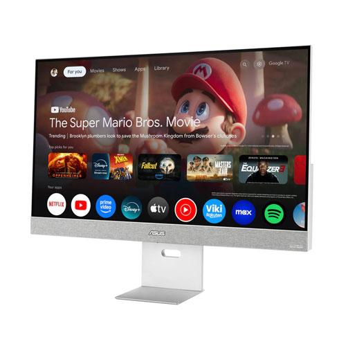 Asus ZenScreen MS32UC UHD IPS Panel USB C Monitor price in hyderabad, telangana, nellore, vizag, bangalore