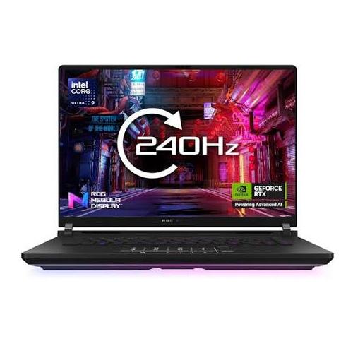 Asus ROG Strix SCAR 16 2TB Storage Laptop store in chennai, hyderabad Asus ROG Strix SCAR 16 2TB Storage Laptop price Chennai