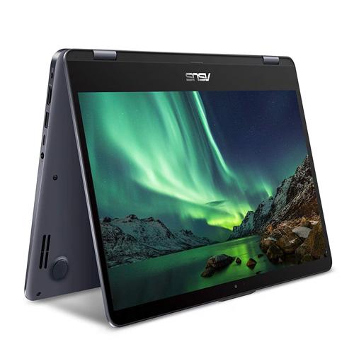 ASUS Vivobook 14 Flip OLED Ultra 7 Processor 256V Laptop store in chennai, hyderabad ASUS Vivobook 14 Flip OLED Ultra 7 Processor 256V Laptop price Chennai