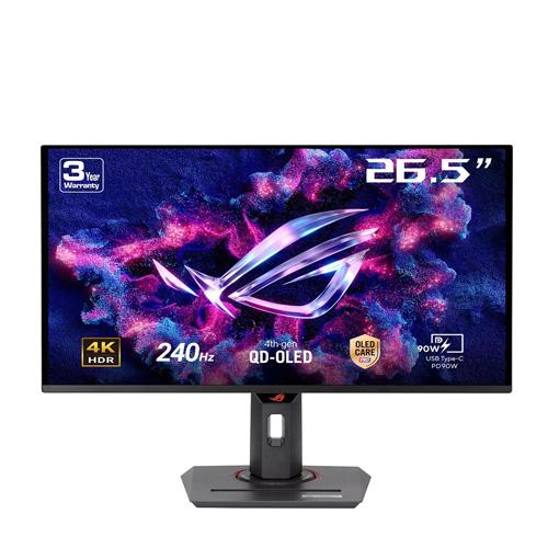 Asus ROG Strix XG32UCWMG 32 inch Ultra HD 4K OLED Desktop store in chennai, hyderabad Asus ROG Strix XG32UCWMG 32 inch Ultra HD 4K OLED Desktop price Chennai