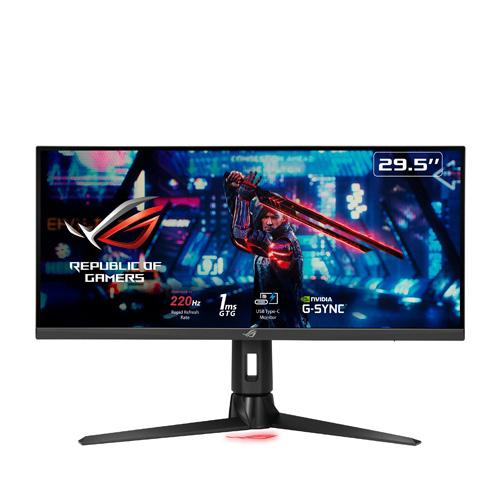 Asus ROG Strix XG27UQR 90LM05A0 Deskto store in chennai, hyderabad Asus ROG Strix XG27UQR 90LM05A0 Deskto price Chennai