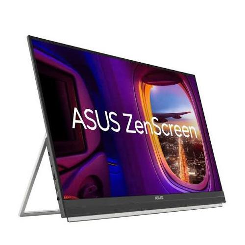 Asus 27 ZenScreen MB27ACF 90LM0AU5B01A71 Desktop store in chennai, hyderabad Asus 27 ZenScreen MB27ACF 90LM0AU5B01A71 Desktop price Chennai