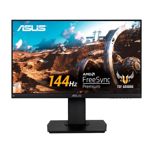 ASUS TUF Gaming VG249Q3A Monitor Price in BD Desktop store in chennai, hyderabad ASUS TUF Gaming VG249Q3A Monitor Price in BD Desktop price Chennai