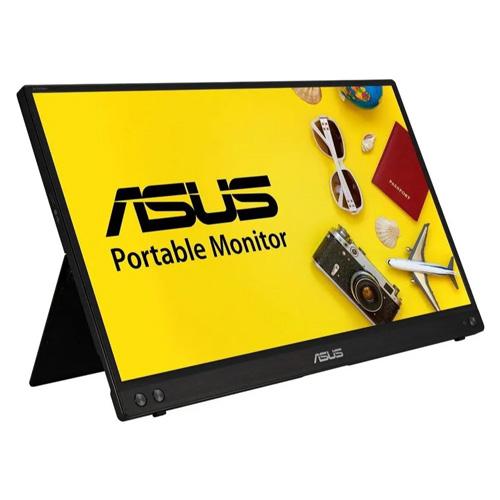 ASUS ZenScreen MB16AP Monitors Global Desktop store in chennai, hyderabad ASUS ZenScreen MB16AP Monitors Global Desktop price Chennai