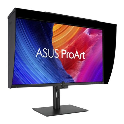 ASUS ProArt PA27UCGE locked at maximum of 4K 30Hz Desktop price Chennai