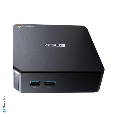ASUS Announces the Chromebox 5 with Qi Charger Desktop price Chennai