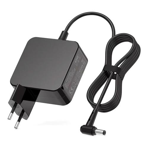 ASUS Original 45W DC 19V 2A 4mm Round Pin Adapter price in hyderabad, telangana, nellore, vizag, bangalore
