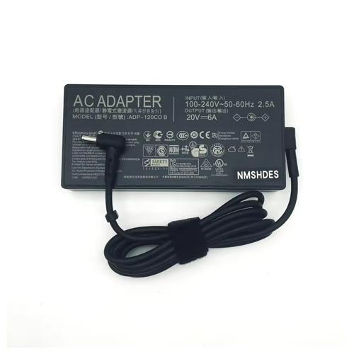 ASUS Original OEM 180W 20V 9A 6mm 3mm Pin Laptop Adapter price in hyderabad, telangana, nellore, vizag, bangalore