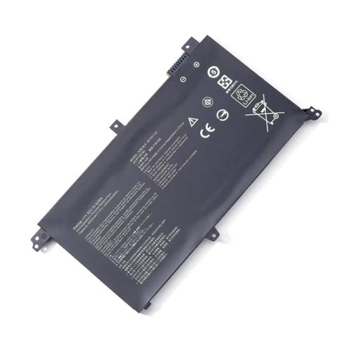 Asus ORIGINAL B31N1732 42Wh Laptop Battery price in hyderabad, telangana, nellore, vizag, bangalore