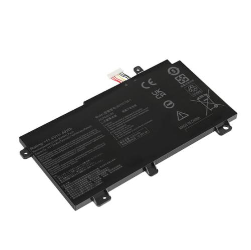 Asus B31N1726 3 cells 11V 44Wh Laptop Battery price in hyderabad, telangana, nellore, vizag, bangalore