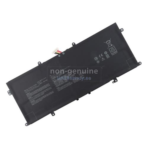ASUS C41N1904 Original Laptop BatteryPrice in Hyderabad, telangana