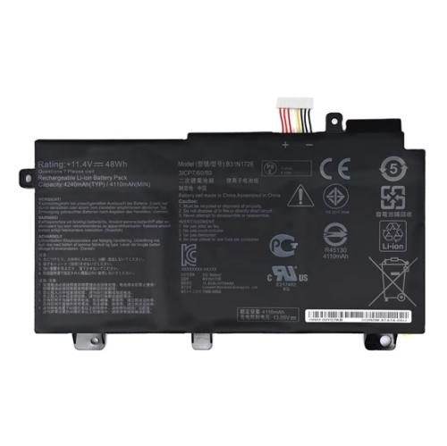 ASUS ROG Strix G17 C41N2010 Replacement BatteryPrice in Hyderabad, telangana