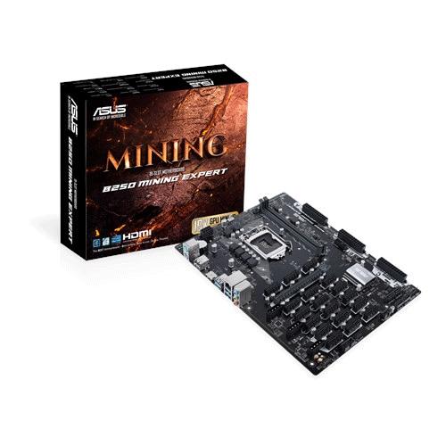 Asus B250 Expert Mining Motherboard price in hyderabad, telangana, nellore, vizag, bangalore