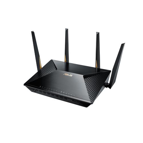 Asus BRT AC828 Dual band Wireless Router price in hyderabad, telangana, nellore, vizag, bangalore