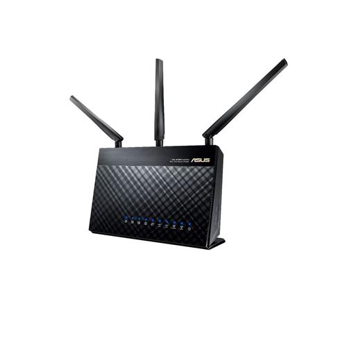 Asus DSL AC68U Dual Band Wireless price in hyderabad, telangana, nellore, vizag, bangalore