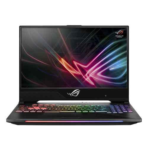 Asus GL503GE EN041T Laptop price in hyderabad, telangana, nellore, vizag, bangalore