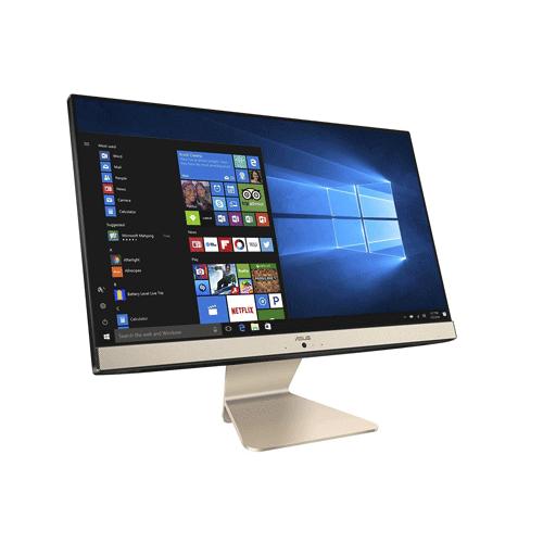 Asus M241DAK WA150T All in One Desktop price in hyderabad, telangana, nellore, vizag, bangalore