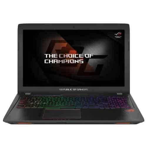 Asus ROG GX800VH Laptop price in hyderabad, telangana, nellore, vizag, bangalore