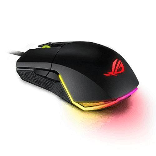 Asus ROG Pugio Mouse price in hyderabad, telangana, nellore, vizag, bangalore