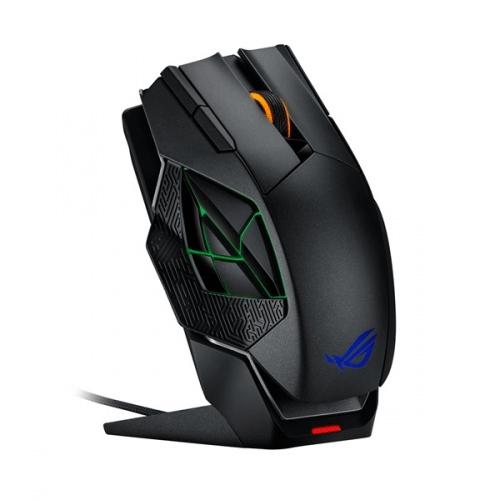 Asus ROG Spatha RGB Mouse price in hyderabad, telangana, nellore, vizag, bangalore