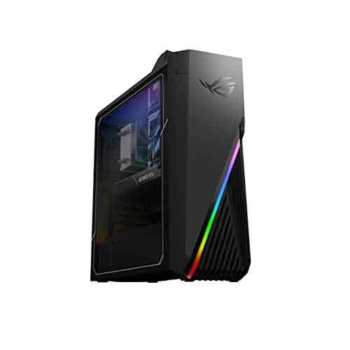 Asus ROG Strix GA15 G15DH IN007T Gaming Desktop price in hyderabad, telangana, nellore, vizag, bangalore