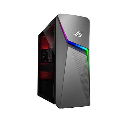 Asus ROG Strix GL10DH IN011T Gaming Desktop price in hyderabad, telangana, nellore, vizag, bangalore