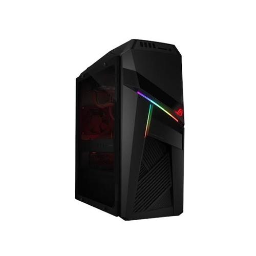 Asus ROG Strix GL12CM IN004T Gaming Desktop price in hyderabad, telangana, nellore, vizag, bangalore