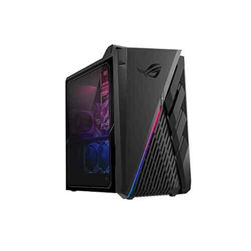 Asus ROG Strix GT35 G35CZ IN008T Gaming Desktop price in hyderabad, telangana, nellore, vizag, bangalore