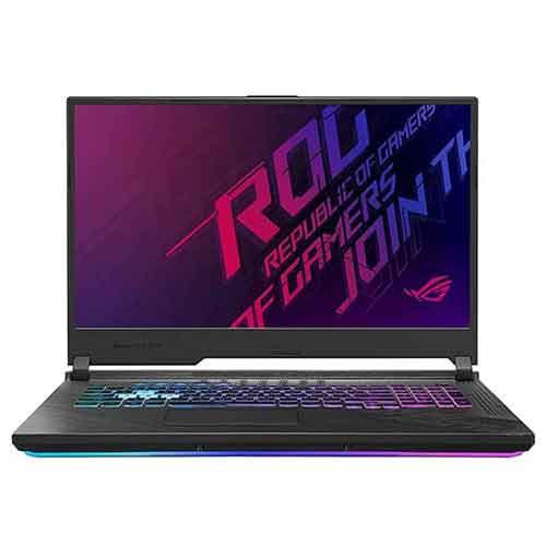 Asus Rog Strix Scar 17 G732LXS HG010T Laptop price in hyderabad, telangana, nellore, vizag, bangalore