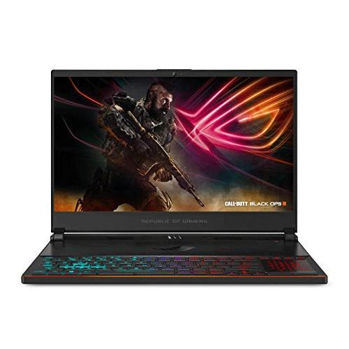 Asus ROG Zephyrus S GX701GXR EV025T Laptop price in hyderabad, telangana, nellore, vizag, bangalore