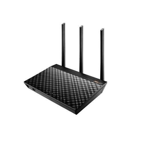 ASUS RT AC66U B1 Dual Band 4 Port Gigabit Router price in hyderabad, telangana, nellore, vizag, bangalore