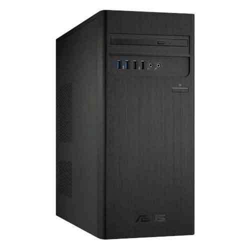 Asus S340MC 0G5400066T Tower Desktop price in hyderabad, telangana, nellore, vizag, bangalore