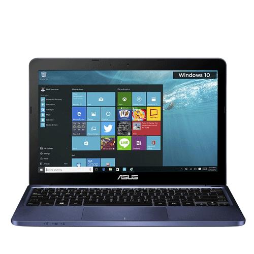 Asus X205TA FD0061TS EeeBook price Chennai