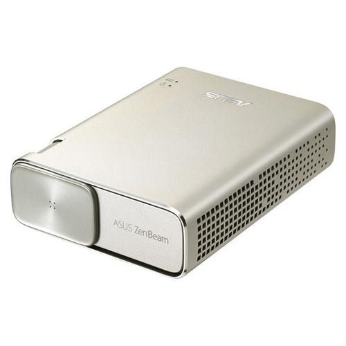 Asus ZenBeam E1 Projector price in hyderabad, telangana, nellore, vizag, bangalore