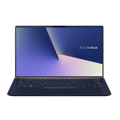 Asus ZenBook 13 UX333FA LaptopPrice in Hyderabad, telangana