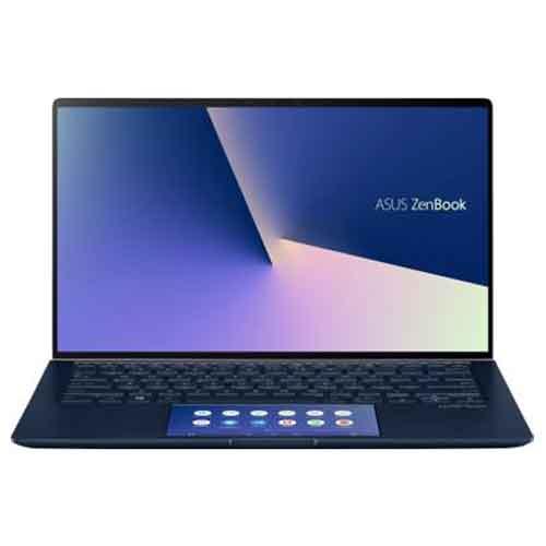 Asus Zenbook 13 UX334FL A7621TS LaptopPrice in Hyderabad, telangana
