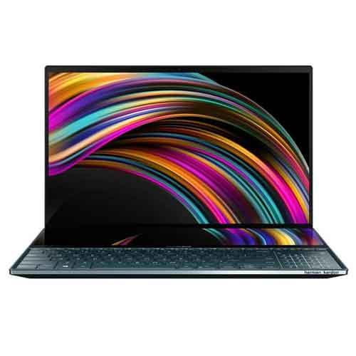 Asus Zenbook Duo UX481FL BM5811T Laptop price in hyderabad, telangana, nellore, vizag, bangalore