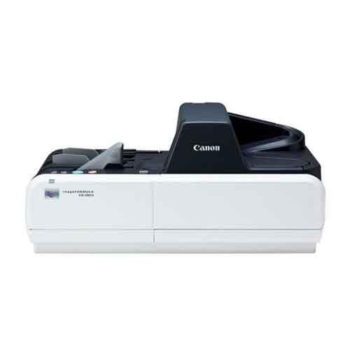 Canon CR 190i II UV Cheque Scanner price in hyderabad, telangana, nellore, vizag, bangalore