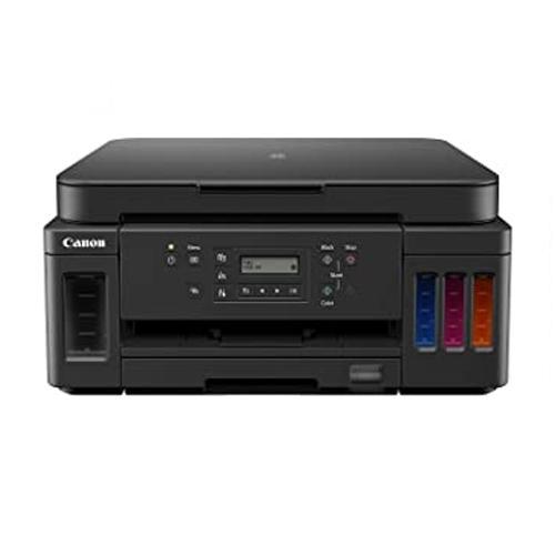 Canon G6070 All in One WiFi Colour Ink Tank Printer price in hyderabad, telangana, nellore, vizag, bangalore