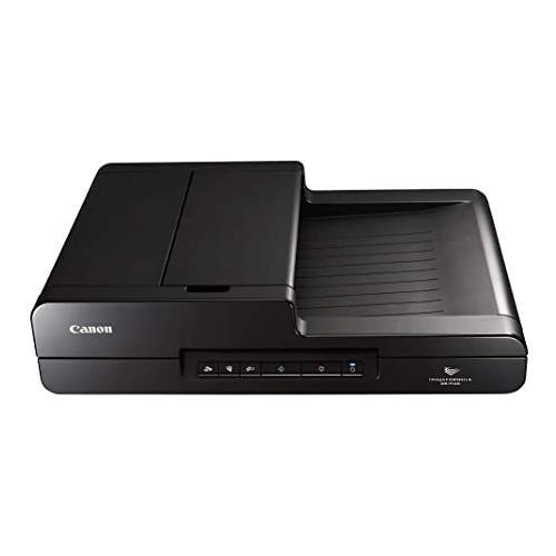 Canon Imageformual DR F120 Document Scanner price in hyderabad, telangana, nellore, vizag, bangalore