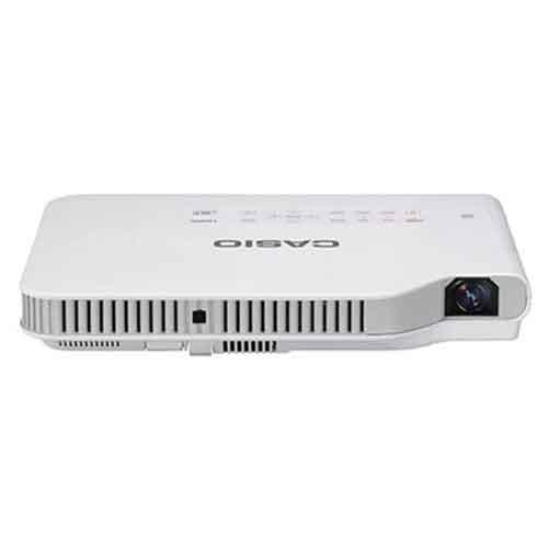 Casio XJ A142 XGA Protable Projector price in hyderabad, telangana, nellore, vizag, bangalore