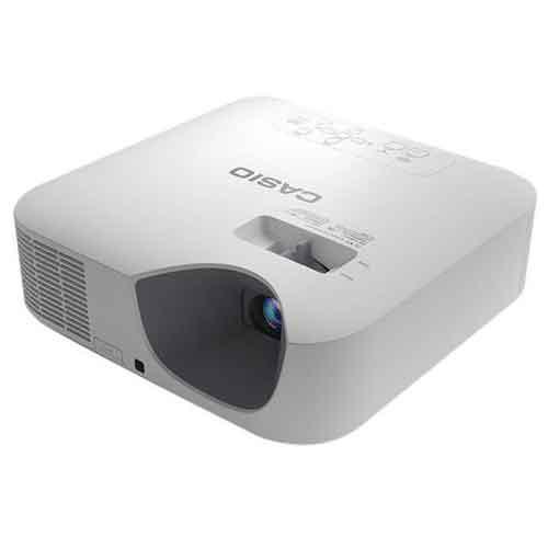 Casio XJ F21XN XGA Conference Room Projector price in hyderabad, telangana, nellore, vizag, bangalore