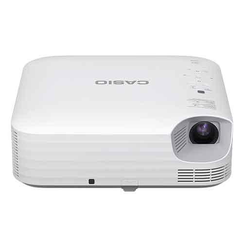 Casio XJ S400UN WUXGA Real 4000 Lumens Projector price in hyderabad, telangana, nellore, vizag, bangalore