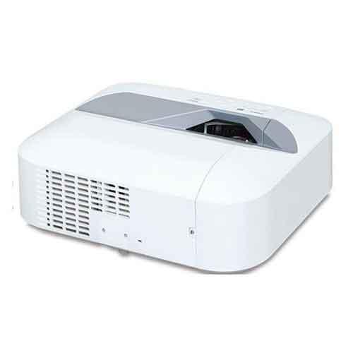 Casio XJ UT312WN WXGA Ultra Short Throw Projector price in hyderabad, telangana, nellore, vizag, bangalore