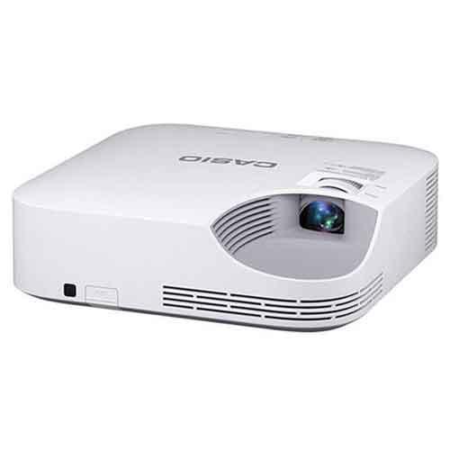 Casio XJ V2 XGA Conference Room Projector price in hyderabad, telangana, nellore, vizag, bangalore